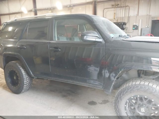 JTEBU5JR8F5254893 Toyota 4RUNNER SR5