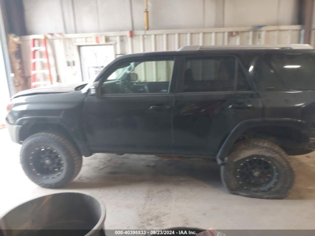 JTEBU5JR8F5254893 Toyota 4RUNNER SR5