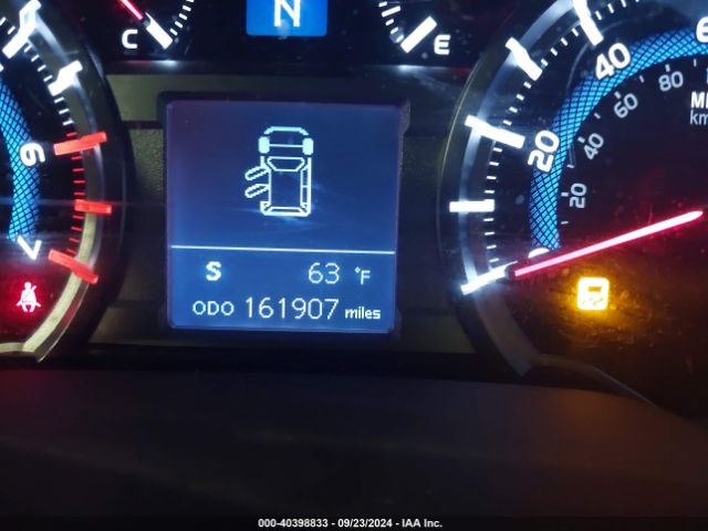 JTEBU5JR8F5254893 Toyota 4RUNNER SR5