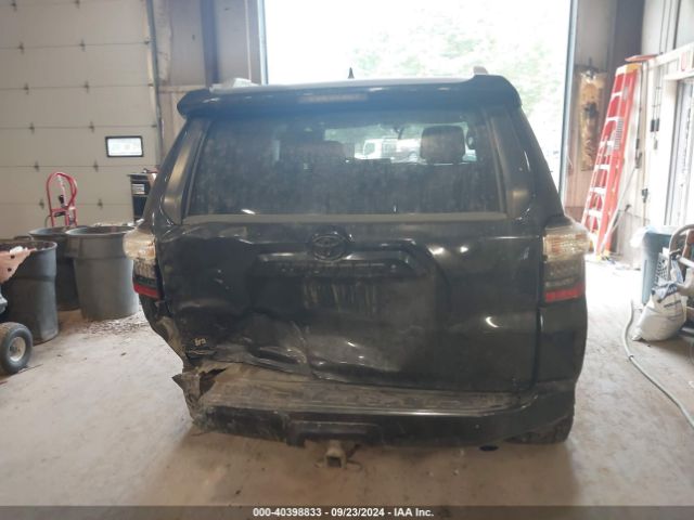 JTEBU5JR8F5254893 Toyota 4RUNNER SR5