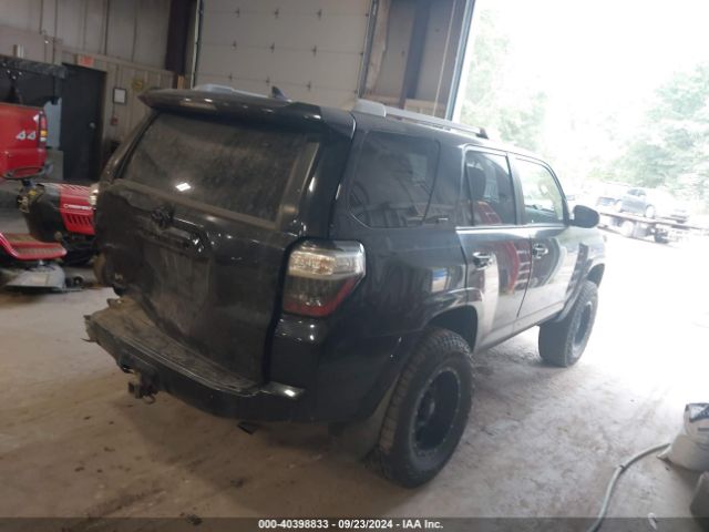 JTEBU5JR8F5254893 Toyota 4RUNNER SR5
