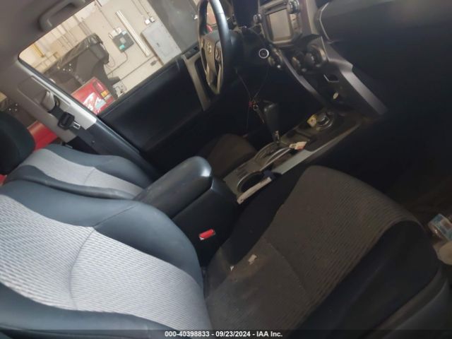 JTEBU5JR8F5254893 Toyota 4RUNNER SR5