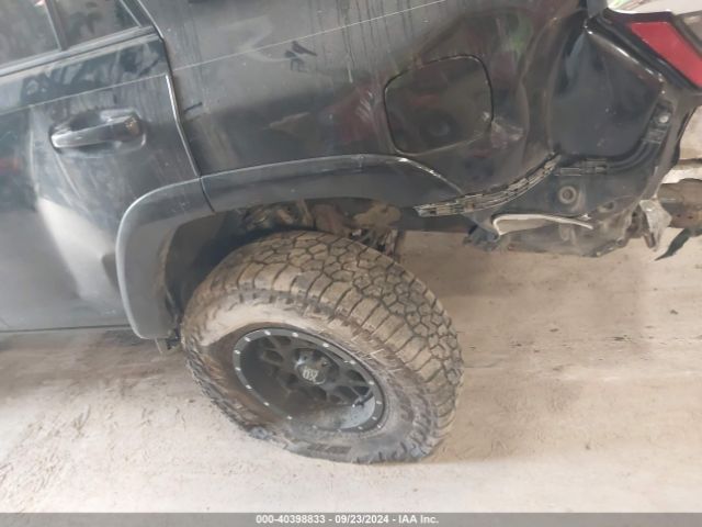 JTEBU5JR8F5254893 Toyota 4RUNNER SR5