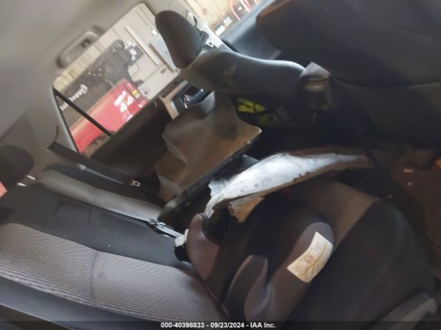 JTEBU5JR8F5254893 Toyota 4RUNNER SR5
