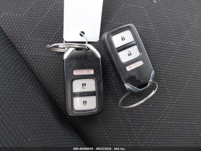 3HGGK5H88FM757980 Honda Fit Ex/ex-l