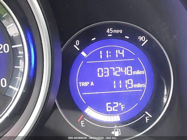 3HGGK5H88FM757980 Honda Fit Ex/ex-l