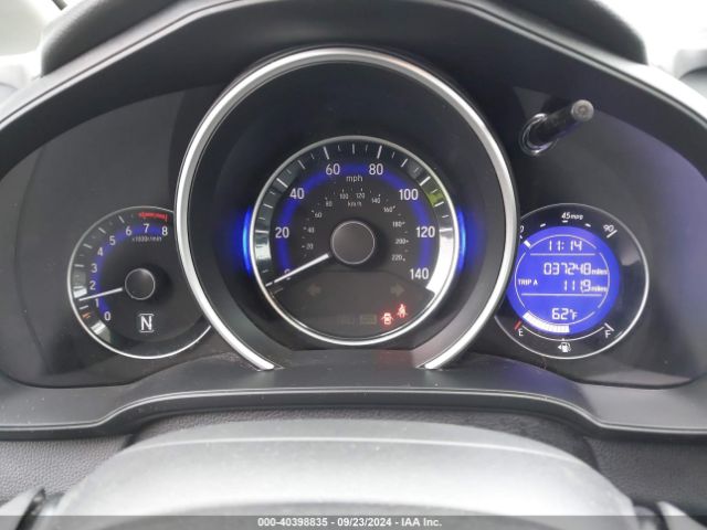 3HGGK5H88FM757980 Honda Fit Ex/ex-l
