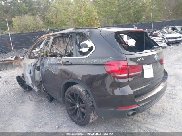5UXKR0C55E0H22112 BMW X5 Xdrive35i