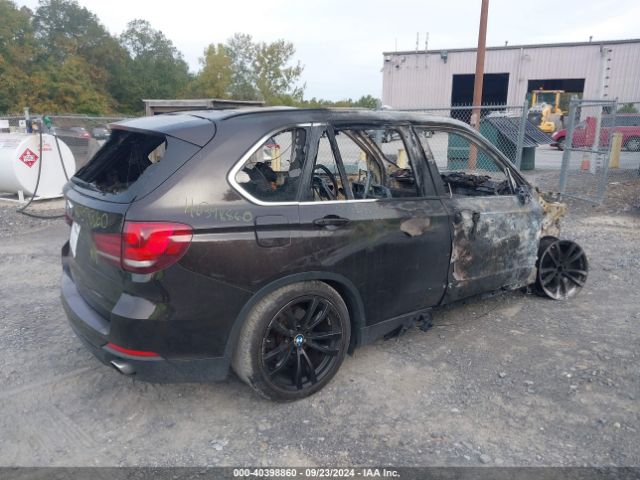 5UXKR0C55E0H22112 BMW X5 Xdrive35i