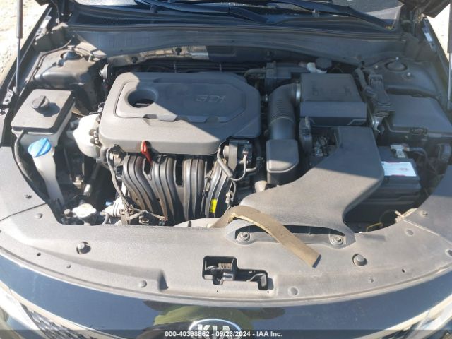 5XXGU4L34HG131670 KIA OPTIMA EX