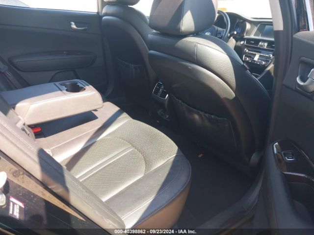 5XXGU4L34HG131670 KIA OPTIMA EX