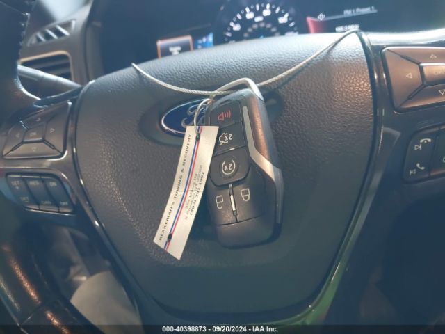1FM5K8D81GGC79826 Ford EXPLORER XLT