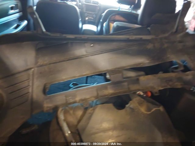1FM5K8D81GGC79826 Ford EXPLORER XLT