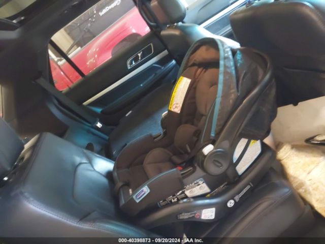 1FM5K8D81GGC79826 Ford EXPLORER XLT