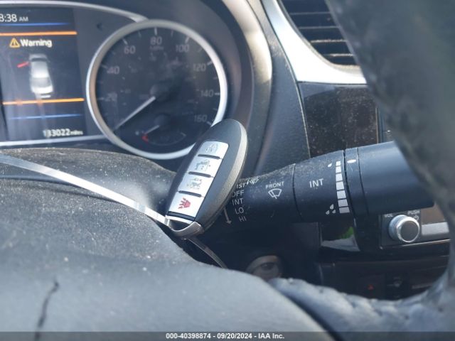 3N1AB7AP2KY354133 Nissan SENTRA SR