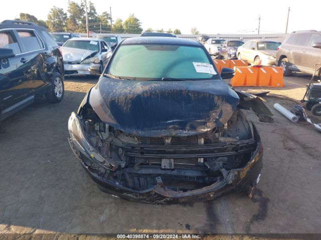 3N1AB7AP2KY354133 Nissan SENTRA SR