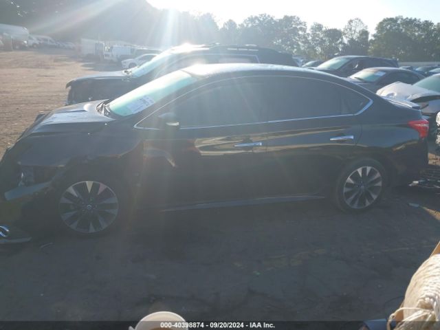 3N1AB7AP2KY354133 Nissan SENTRA SR