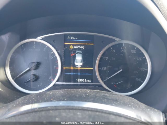 3N1AB7AP2KY354133 Nissan SENTRA SR