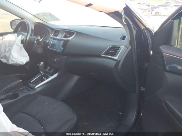 3N1AB7AP2KY354133 Nissan SENTRA SR
