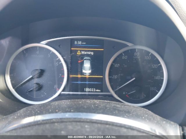 3N1AB7AP2KY354133 Nissan SENTRA SR