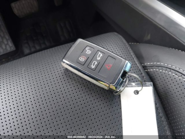 2022 JAGUAR I-PACE SADHD2S16N1623993 Photo 10