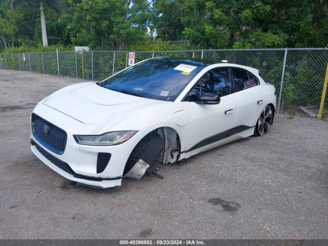 2022 JAGUAR I-PACE SADHD2S16N1623993 Photo 1
