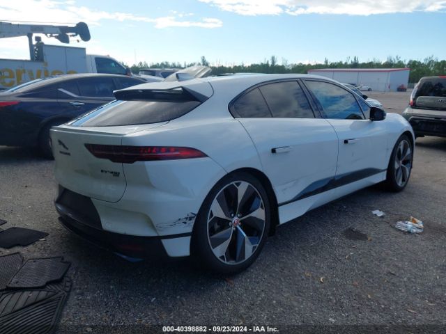 2022 JAGUAR I-PACE SADHD2S16N1623993 Photo 3