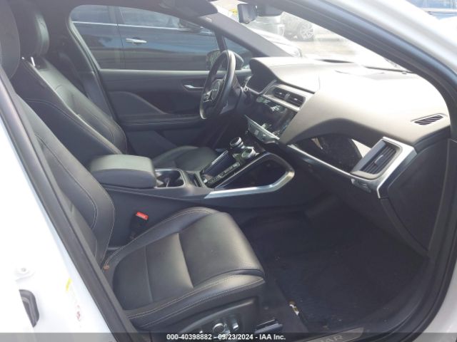 2022 JAGUAR I-PACE SADHD2S16N1623993 Photo 4