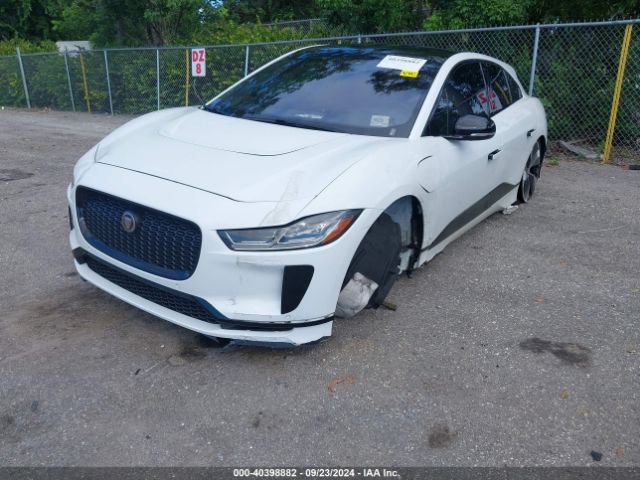 2022 JAGUAR I-PACE SADHD2S16N1623993 Photo 5