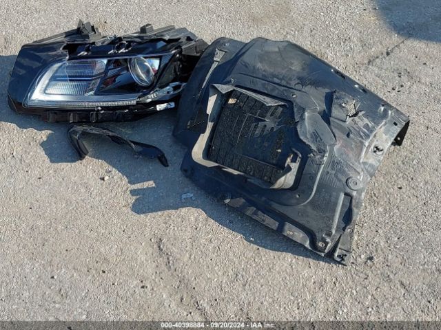 1LN6L9TP8H5605540 Lincoln Continental Select