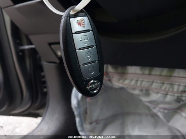 3N1CP5CU5KL543339 Nissan KICKS SV