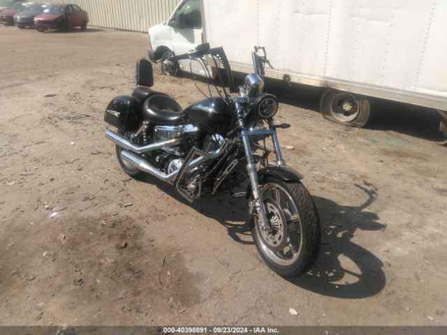 2003 HONDA VT1100 1HFSC18073A700628