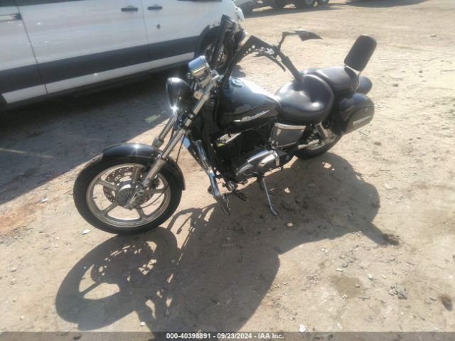 2003 HONDA VT1100 1HFSC18073A700628 Photo 1