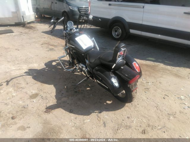 2003 HONDA VT1100 1HFSC18073A700628 Photo 2