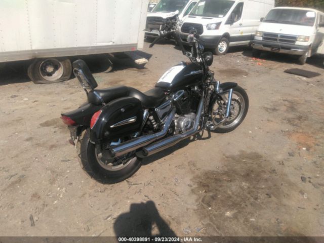 2003 HONDA VT1100 1HFSC18073A700628 Photo 3
