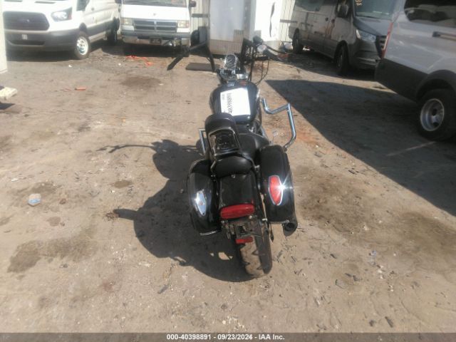 2003 HONDA VT1100 1HFSC18073A700628 Photo 5