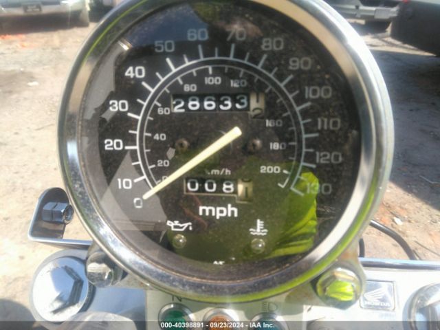 2003 HONDA VT1100 1HFSC18073A700628 Photo 6