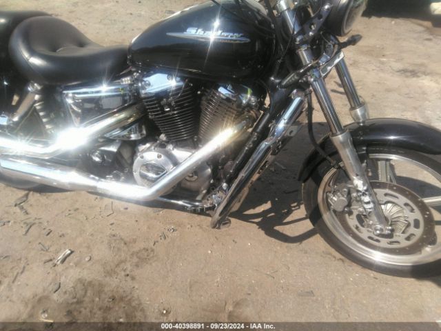 2003 HONDA VT1100 1HFSC18073A700628 Photo 7