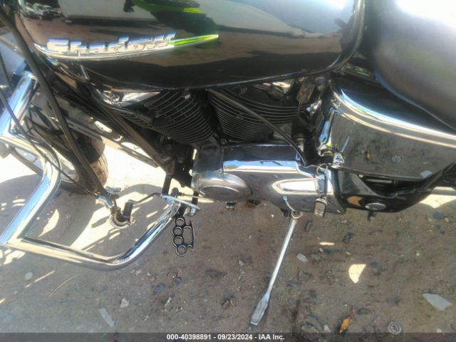 2003 HONDA VT1100 1HFSC18073A700628 Photo 8