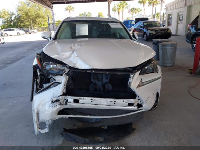JTJYARBZ1H2081913 Lexus NX 200T