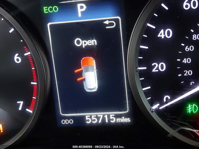 JTJYARBZ1H2081913 Lexus NX 200T