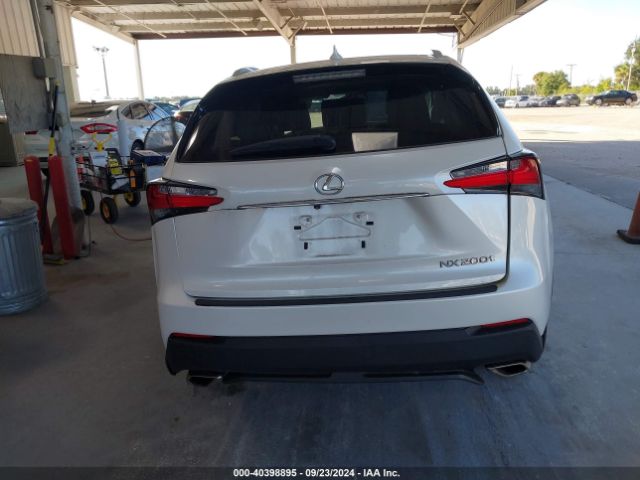 JTJYARBZ1H2081913 Lexus NX 200T