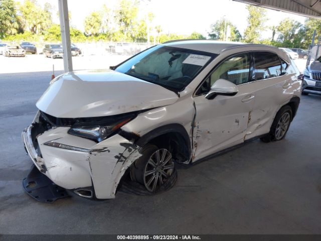 JTJYARBZ1H2081913 Lexus NX 200T