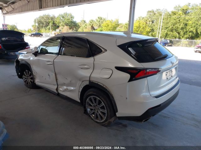 JTJYARBZ1H2081913 Lexus NX 200T
