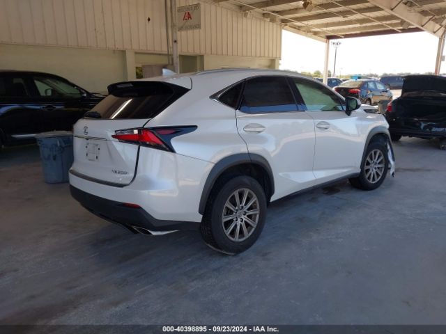 JTJYARBZ1H2081913 Lexus NX 200T