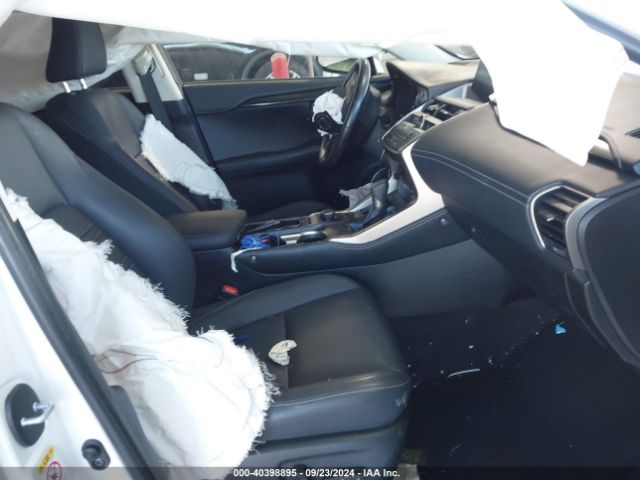 JTJYARBZ1H2081913 Lexus NX 200T