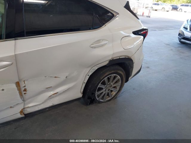JTJYARBZ1H2081913 Lexus NX 200T