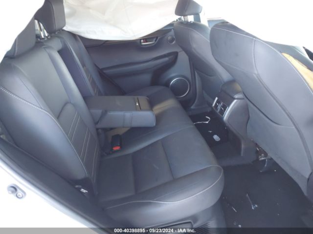 JTJYARBZ1H2081913 Lexus NX 200T