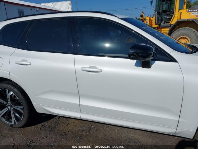 YV4L12RMXR1804970 Volvo Xc60 B5 Ultimate Dark Theme