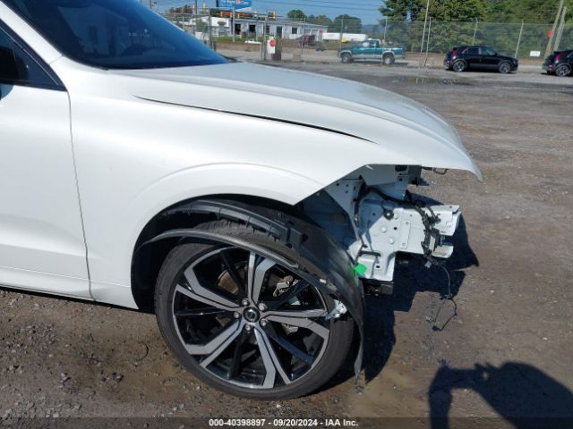 YV4L12RMXR1804970 Volvo Xc60 B5 Ultimate Dark Theme